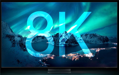 科技赋能的观赛新高度 三星neo qled 8k系列解锁巴黎奥运的视听盛宴