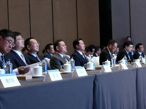 西部控股应邀参加 中外知名企业四川行 活动,数字科技产业布局乐山