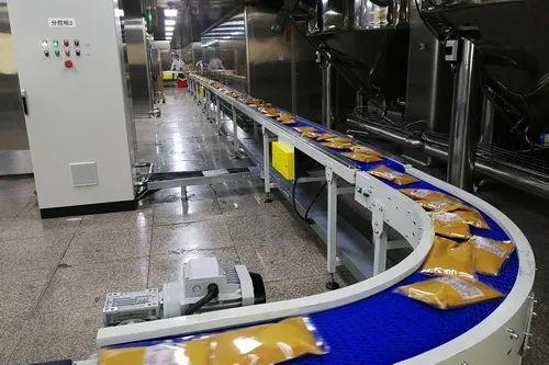 百珍堂 从高端炖品到食品科技创新 疫情中食品企业如何逆势飞扬