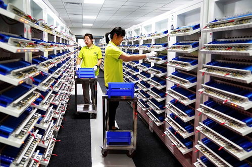 绿色科技 中国经济的新增长引擎