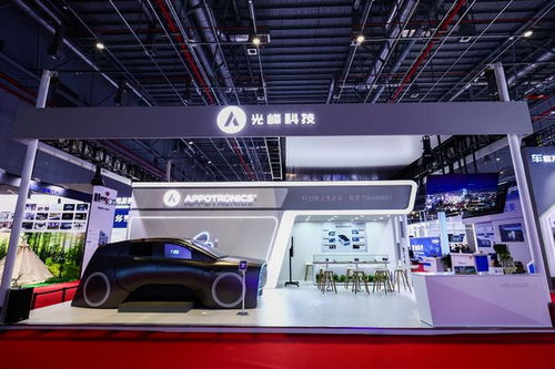 光峰科技车载业务上半年收入突破2.41亿元，获7家主流车企定点合作