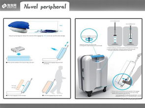 新奇无处不在 盘点改变生活的各类高科技产品