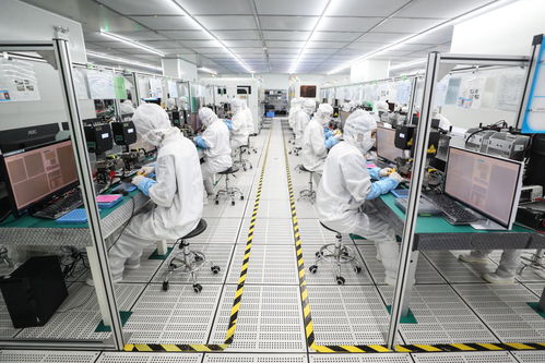 在活力升腾中谱写振兴新篇 透视东北寒冬里的一把科技之火