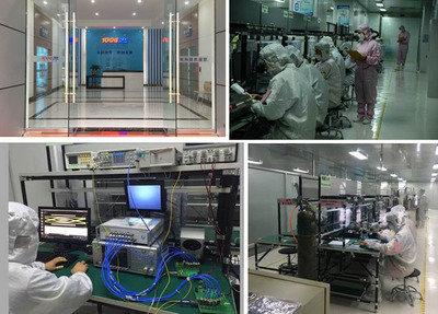 光联迅通预测 2025年全球光模块市场规模将突破130亿美元