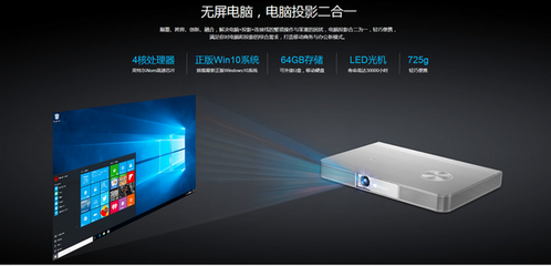 慧投科技 引领LED投影仪行业的创新力量